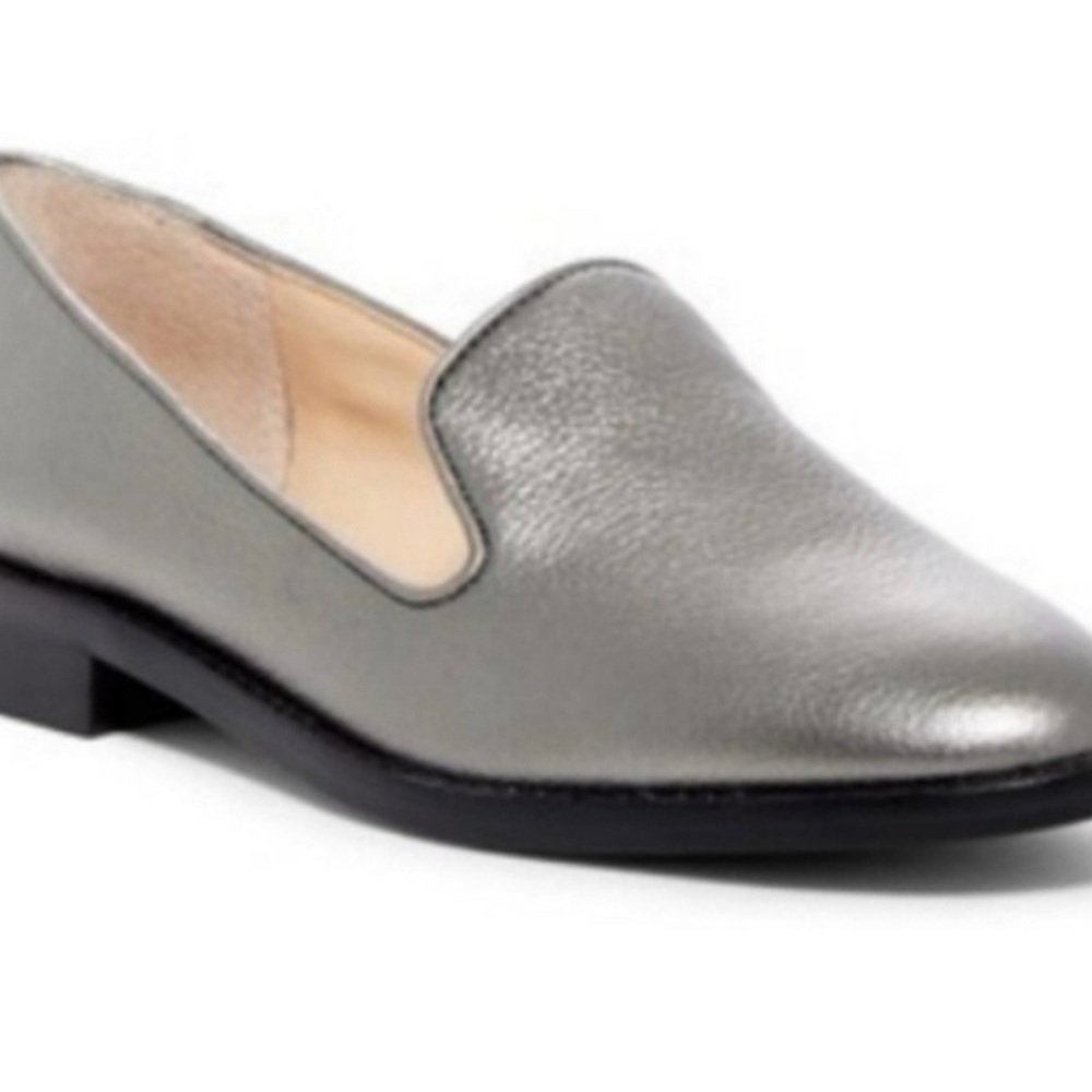 Vince Camuto Heeled Loafer 6